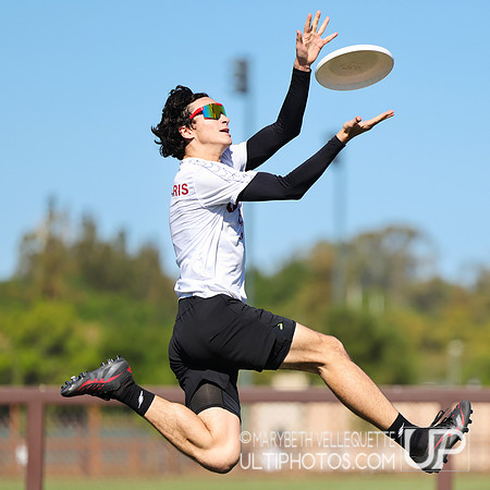 2026 Stanford Invite
