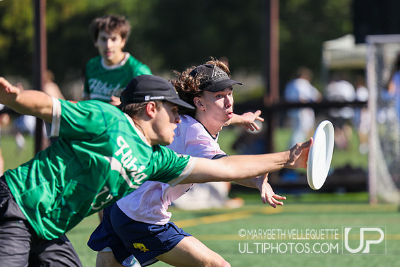 2026 Stanford Invite