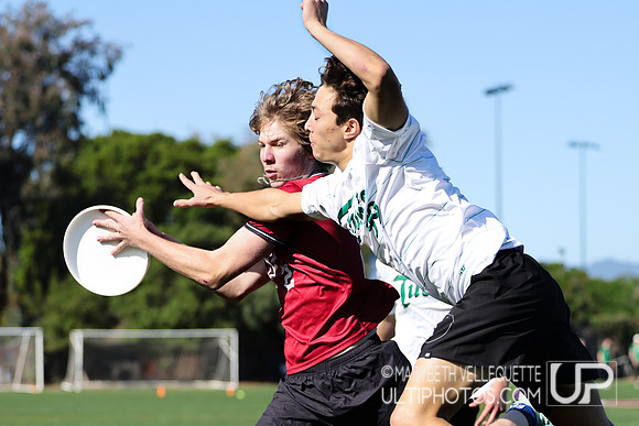 2026 Stanford Invite