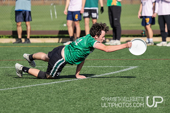 2026 Stanford Invite
