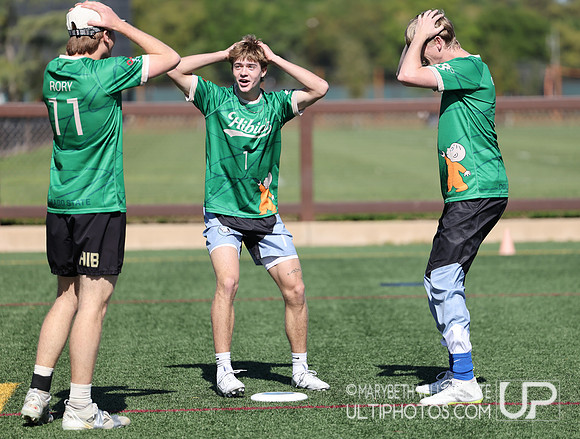 2026 Stanford Invite