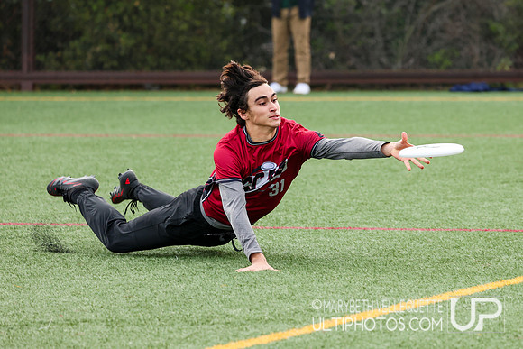 2026 Stanford Invite