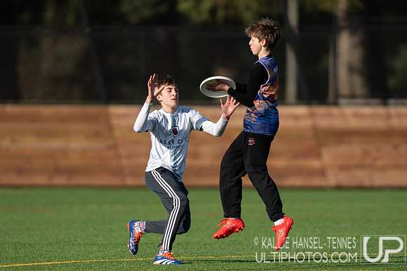 Emerald City Challenge 2026