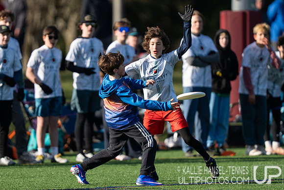 Emerald City Challenge 2026