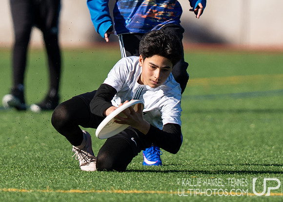 Emerald City Challenge 2026