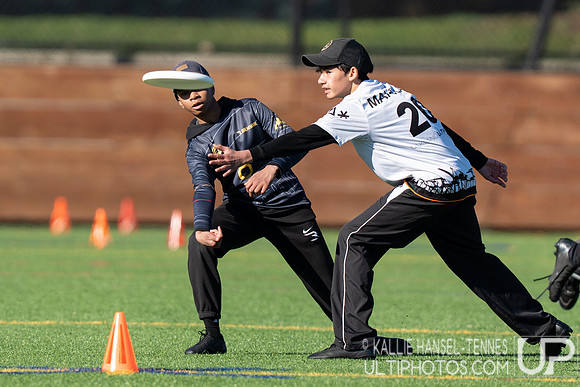 Emerald City Challenge 2026