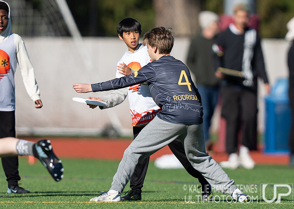 Emerald City Challenge 2026