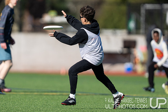 Emerald City Challenge 2026