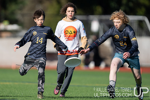 Emerald City Challenge 2026