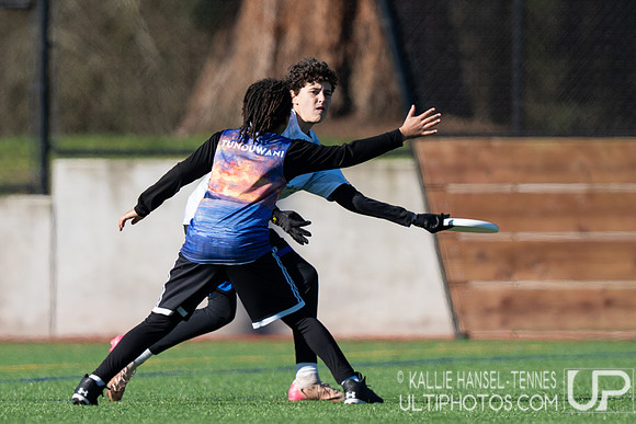 Emerald City Challenge 2026