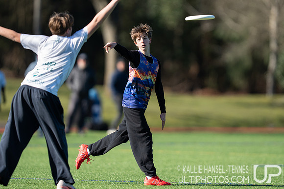 Emerald City Challenge 2026