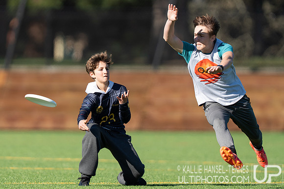 Emerald City Challenge 2026