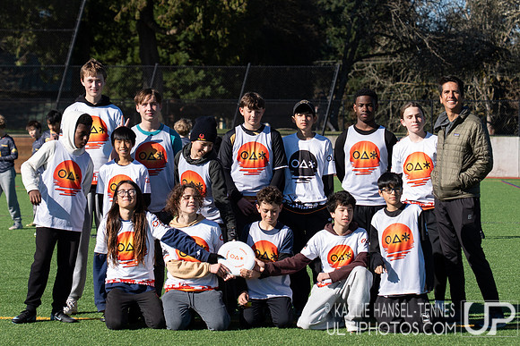 Emerald City Challenge 2026