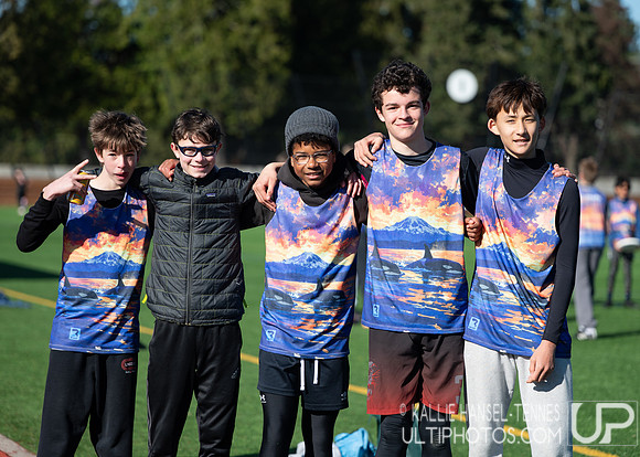 Emerald City Challenge 2026