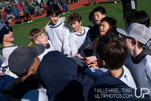 Emerald City Challenge 2026