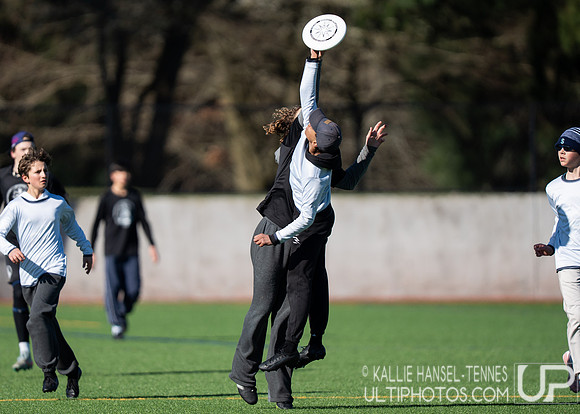 Emerald City Challenge 2026