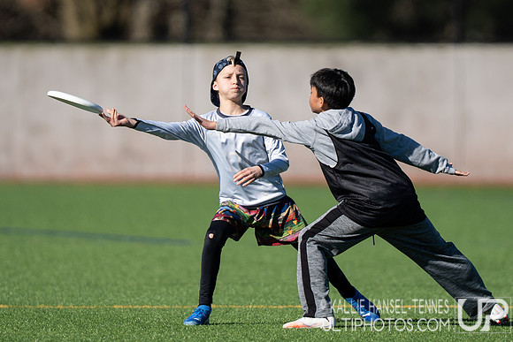Emerald City Challenge 2026