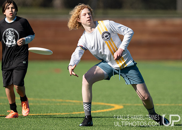 Emerald City Challenge 2026