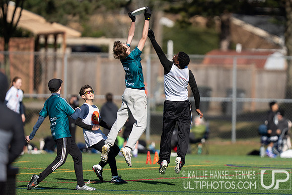 Emerald City Challenge 2026