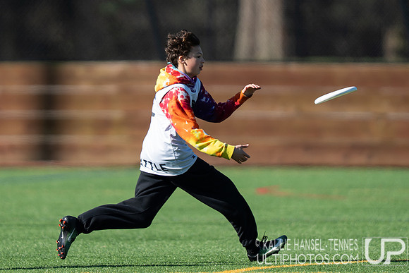 Emerald City Challenge 2026