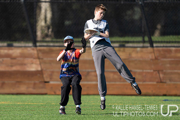 Emerald City Challenge 2026