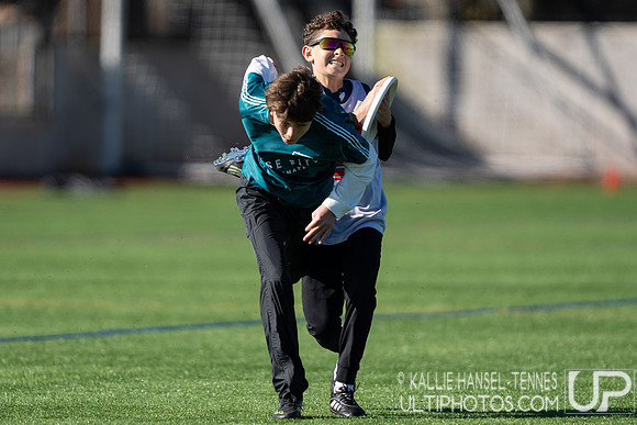 Emerald City Challenge 2026