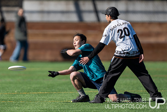 Emerald City Challenge 2026