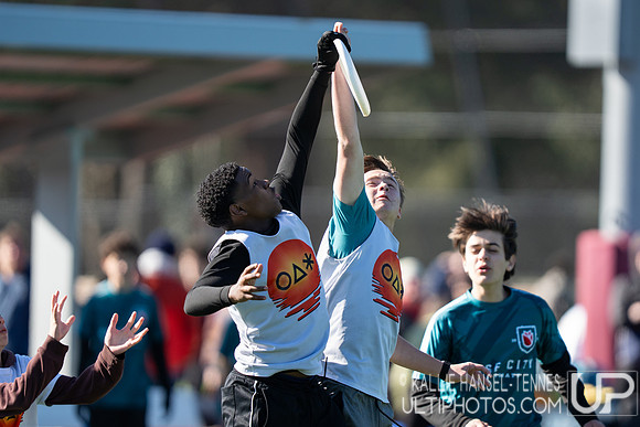 Emerald City Challenge 2026