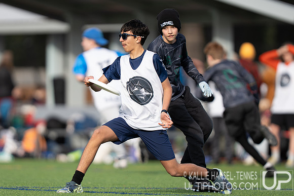 Emerald City Challenge 2026