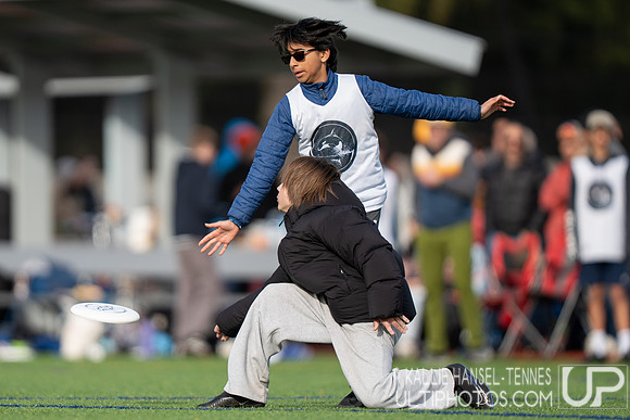 Emerald City Challenge 2026