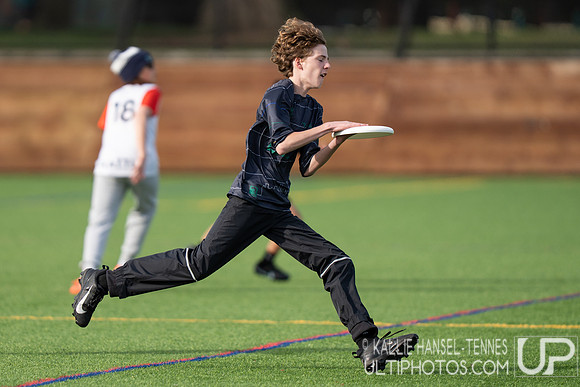 Emerald City Challenge 2026