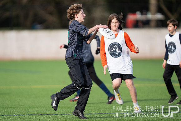 Emerald City Challenge 2026