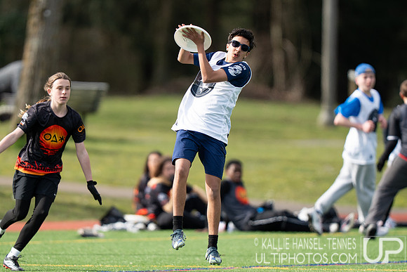 Emerald City Challenge 2026