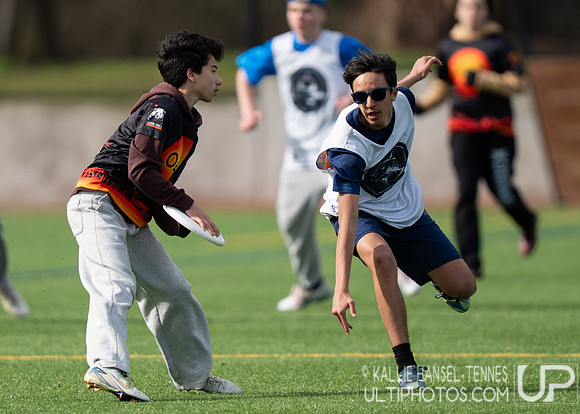 Emerald City Challenge 2026