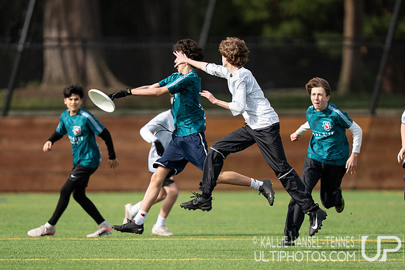 Emerald City Challenge 2026