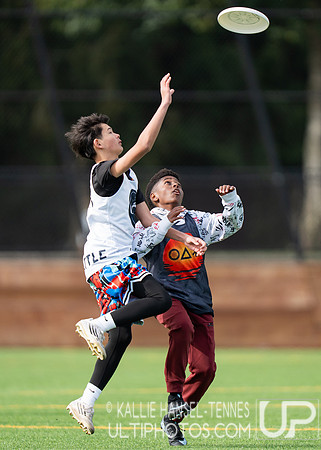 Emerald City Challenge 2026