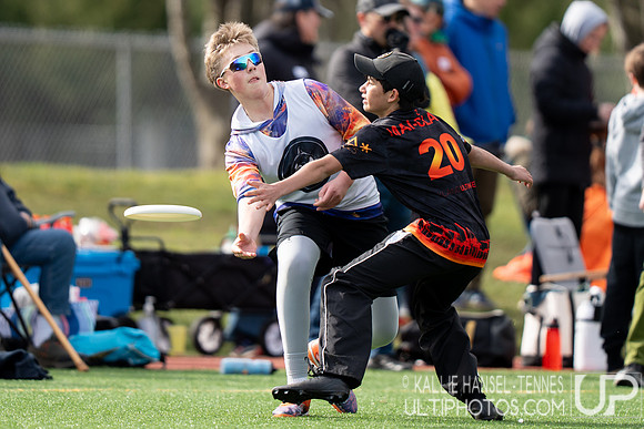 Emerald City Challenge 2026