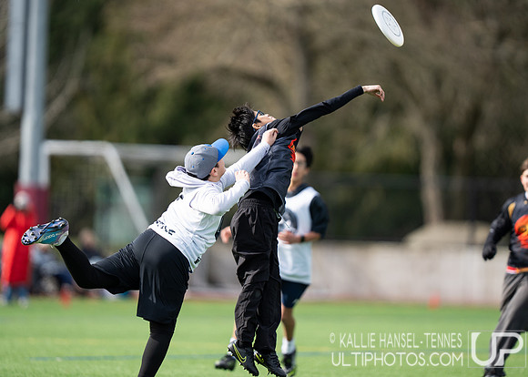 Emerald City Challenge 2026