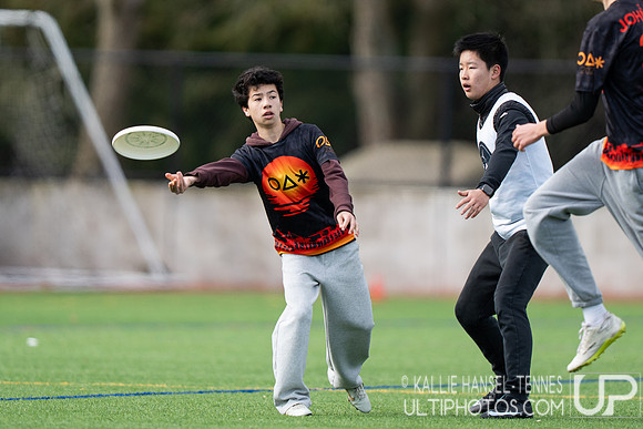 Emerald City Challenge 2026