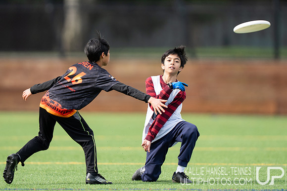 Emerald City Challenge 2026