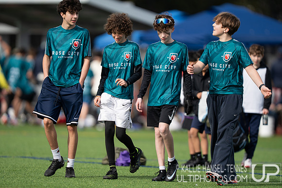 Emerald City Challenge 2026