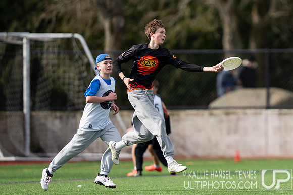 Emerald City Challenge 2026