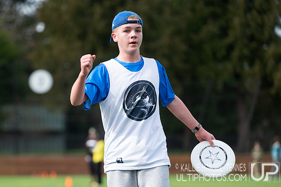 Emerald City Challenge 2026