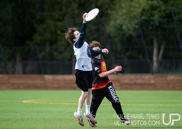 Emerald City Challenge 2026