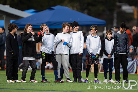 Emerald City Challenge 2026