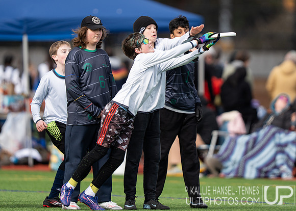 Emerald City Challenge 2026