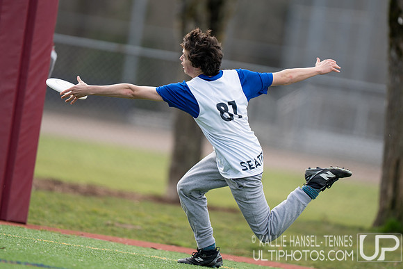 Emerald City Challenge 2026