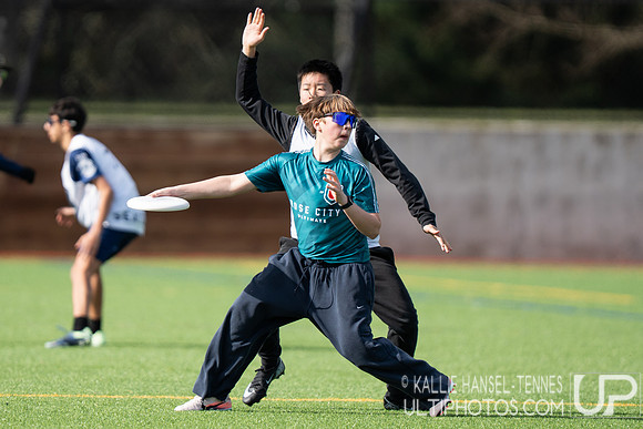 Emerald City Challenge 2026