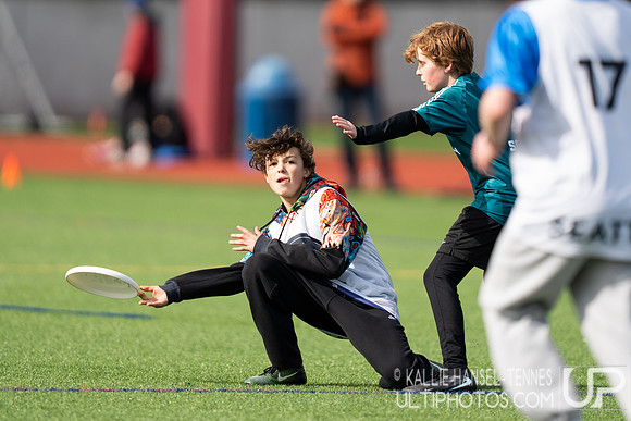 Emerald City Challenge 2026
