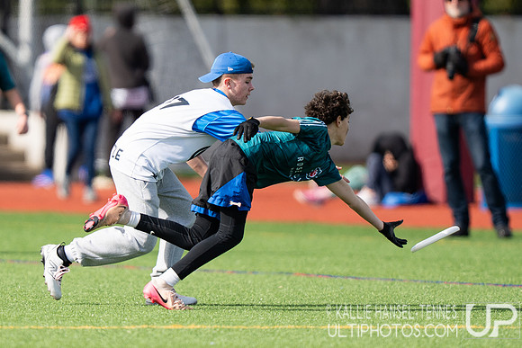 Emerald City Challenge 2026